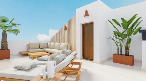 Foto 3 de Casa adosada en venda a Barrio del Centro, Cádiz