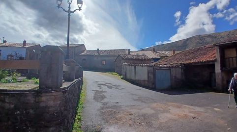 Foto 5 de Casa adosada en venda a San Vicente del Monte - Bo San Vicente Monte, 12, Valdáliga, Cantabria