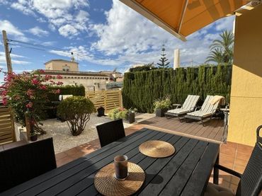 Apartment mit Balkon zum Verkauf in Calle Velázquez-Villacosta I