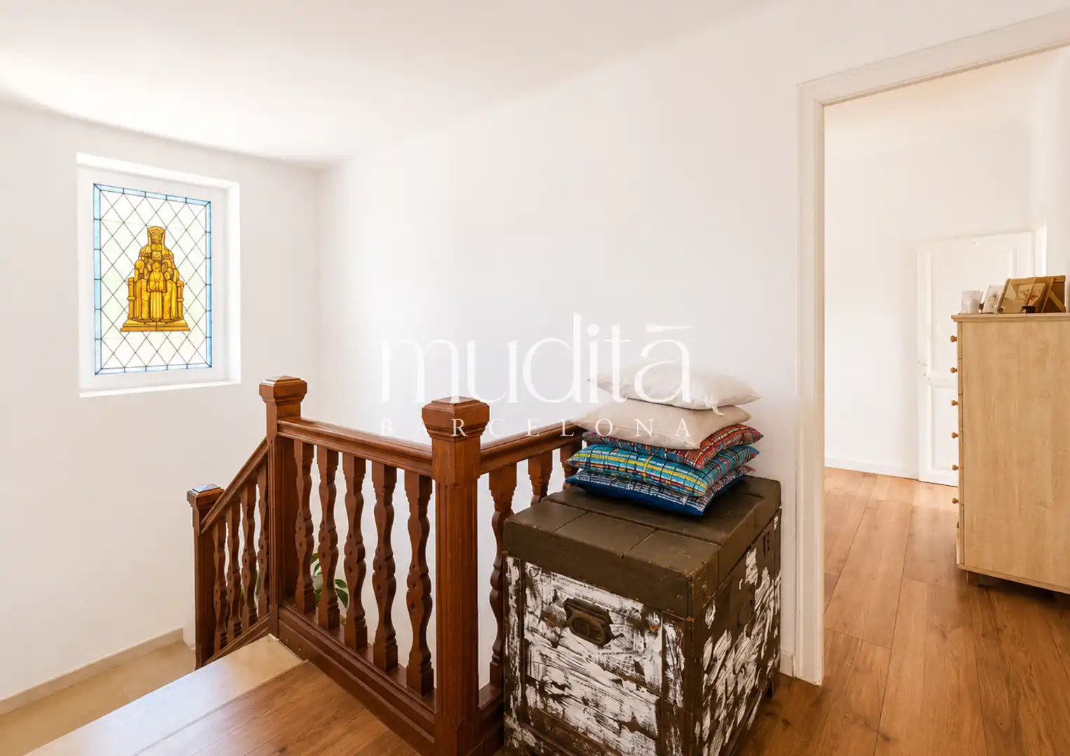 Detached homes for sale in Gualba  with Heating, Private garden and Terrace