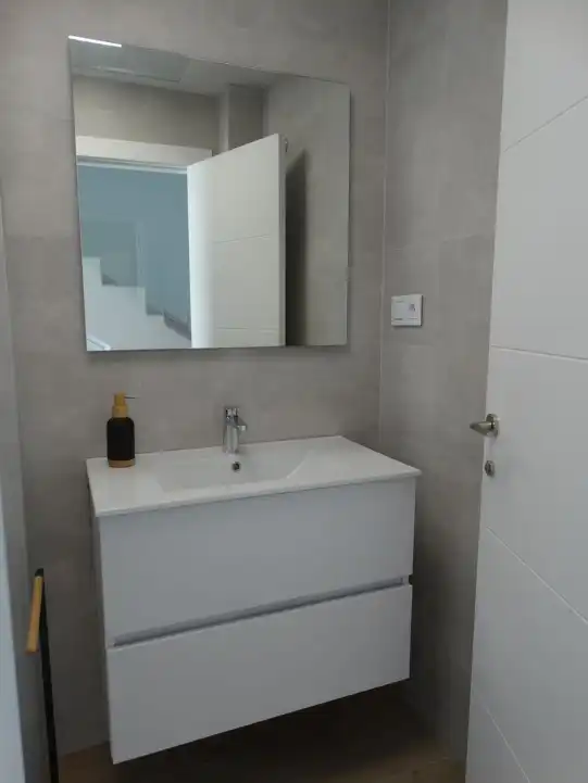 Casa con terrazza in vendita a Santiago de la Ribera, imagen 15