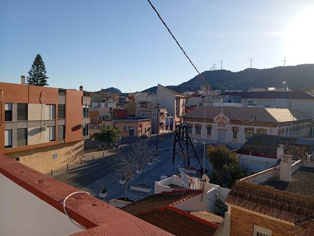 Piso en Venta en Calle ESCUDERO en La Unión ciudad