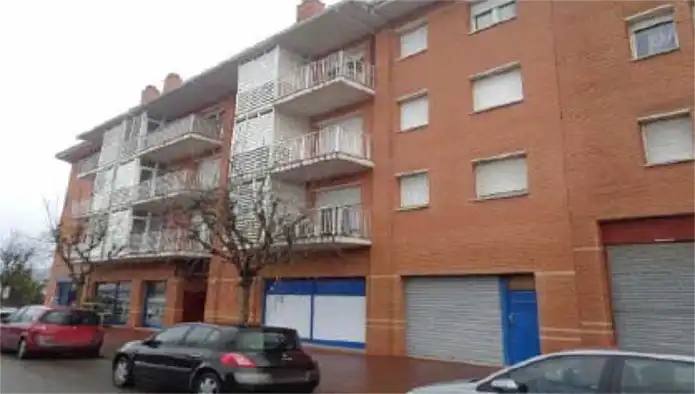 Local comercial en venda a Camí Vell de Sant Celoni