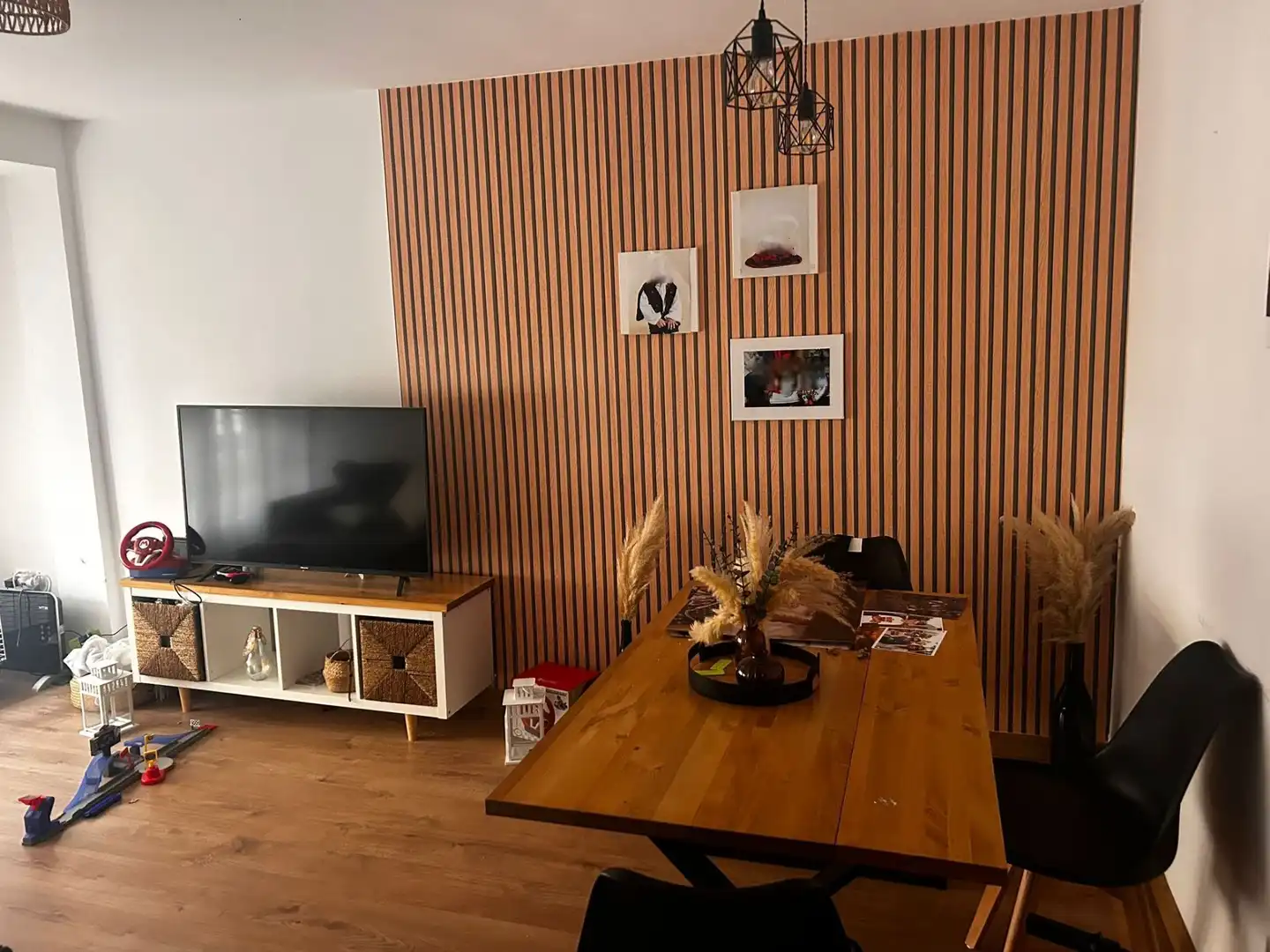 Piso en venta en Castilla