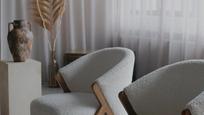 Sala d'estar de Estudi en venda en San Sebastián de los Reyes amb Aire condicionat, Calefacció i Terrassa