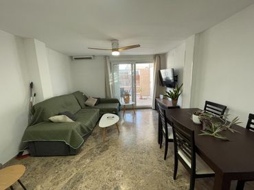 Apartament amb ascensor en venda a Calle RAMON GALLUD 127