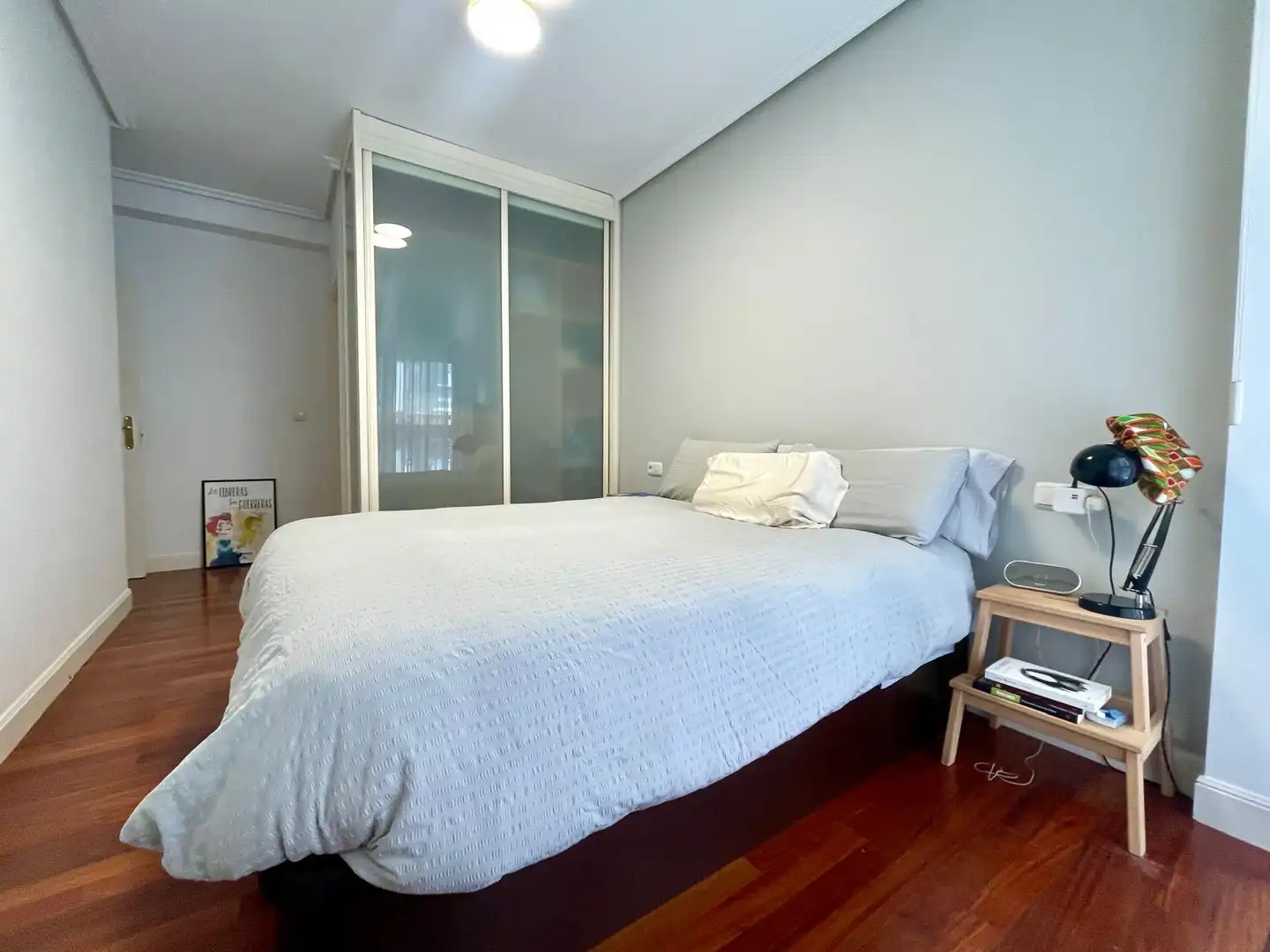 Piso con ascensor en venta en Prim Kalea 24, imagen 16