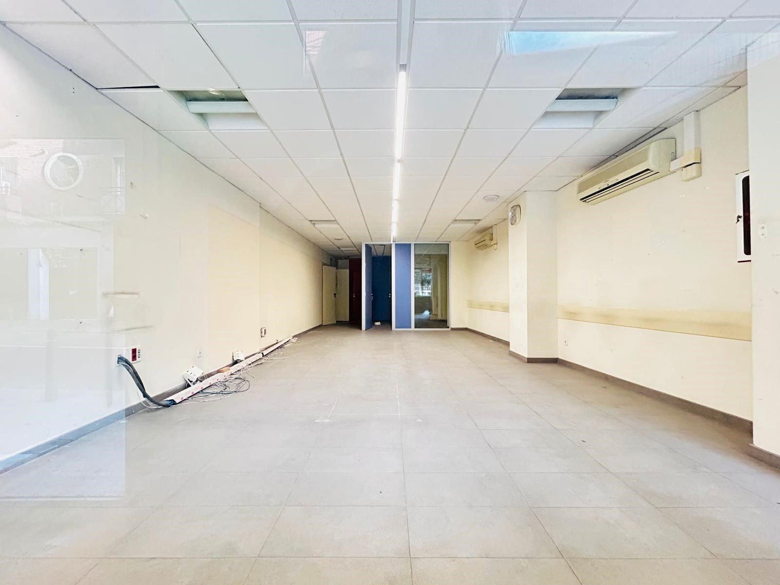 Premises to rent in Carrer de Sant Roc, Hostafrancs, Sants - Montjuïc