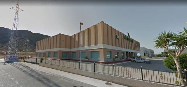 Nave industrial en Alquiler en Alicante en Montepinar - La Aparecida - Raiguero