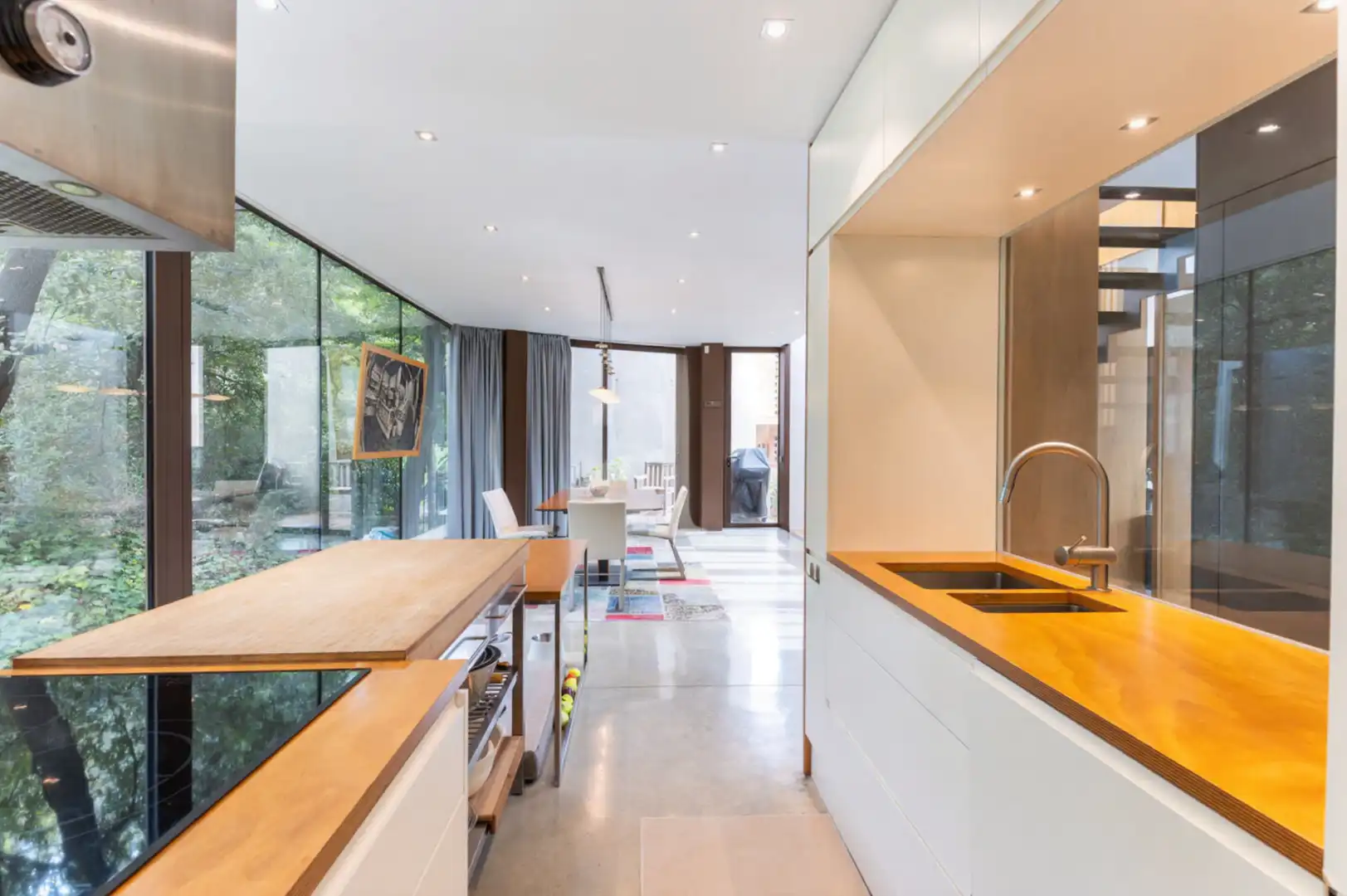 Maison avec terrasse à vendre à Carrer Oceà Atlàntic, imagen 17