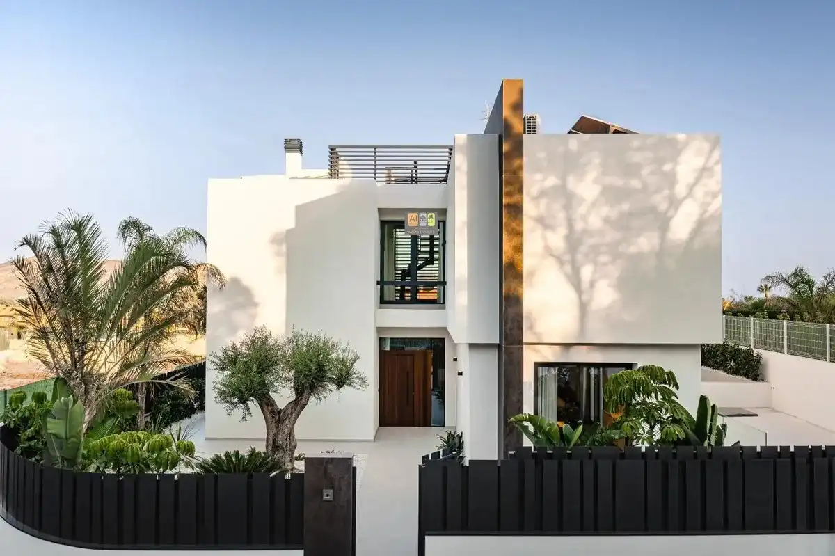 Detached house with pool for sale in Urbanizaciones, imagen 5