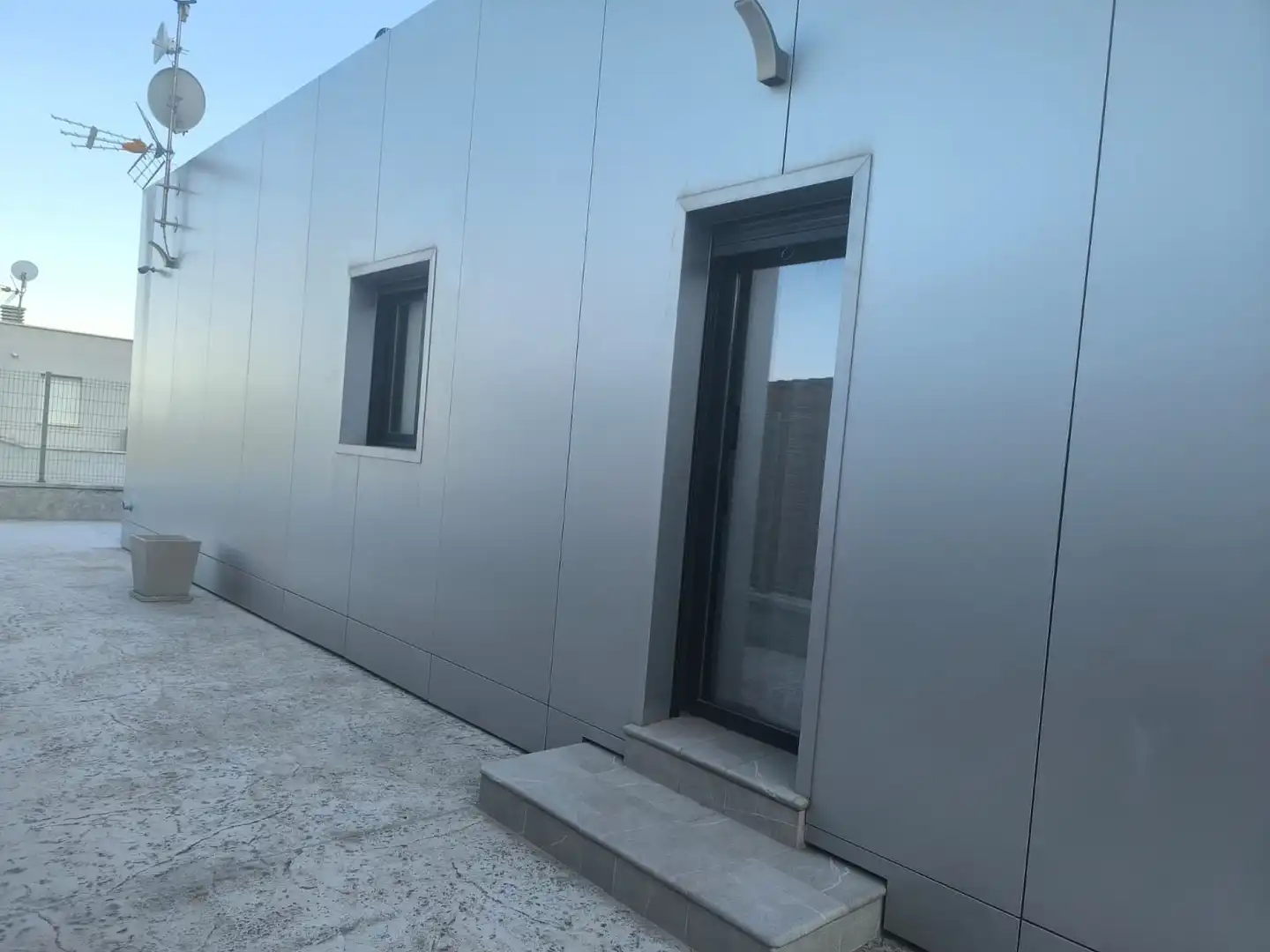 Casa amb jardí en venda a Avinguda de les comarques 18, imagen 7