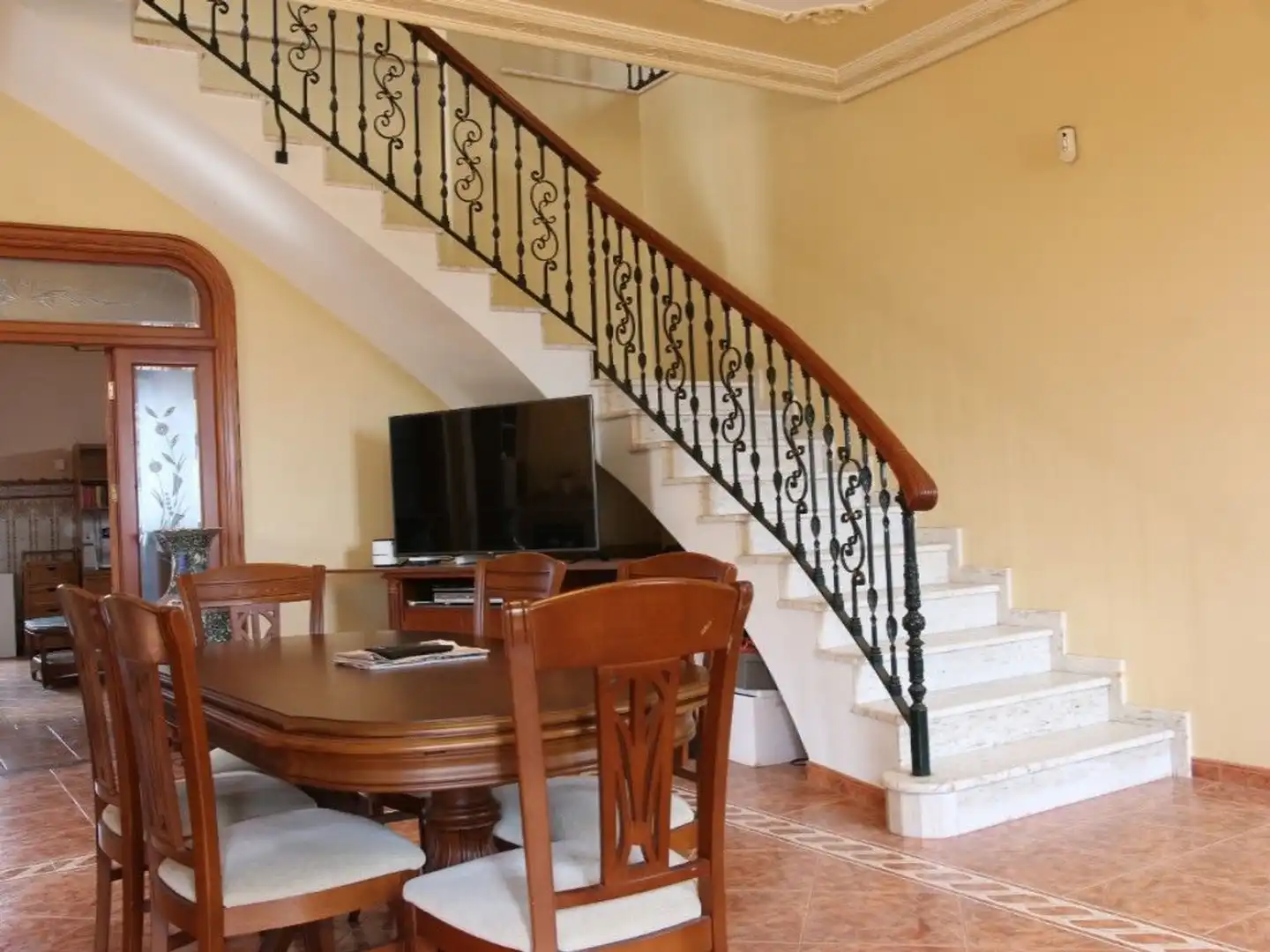 Country house zum Verkauf in Alboraya mit Privatgarten, Terrasse und Abstellraum
