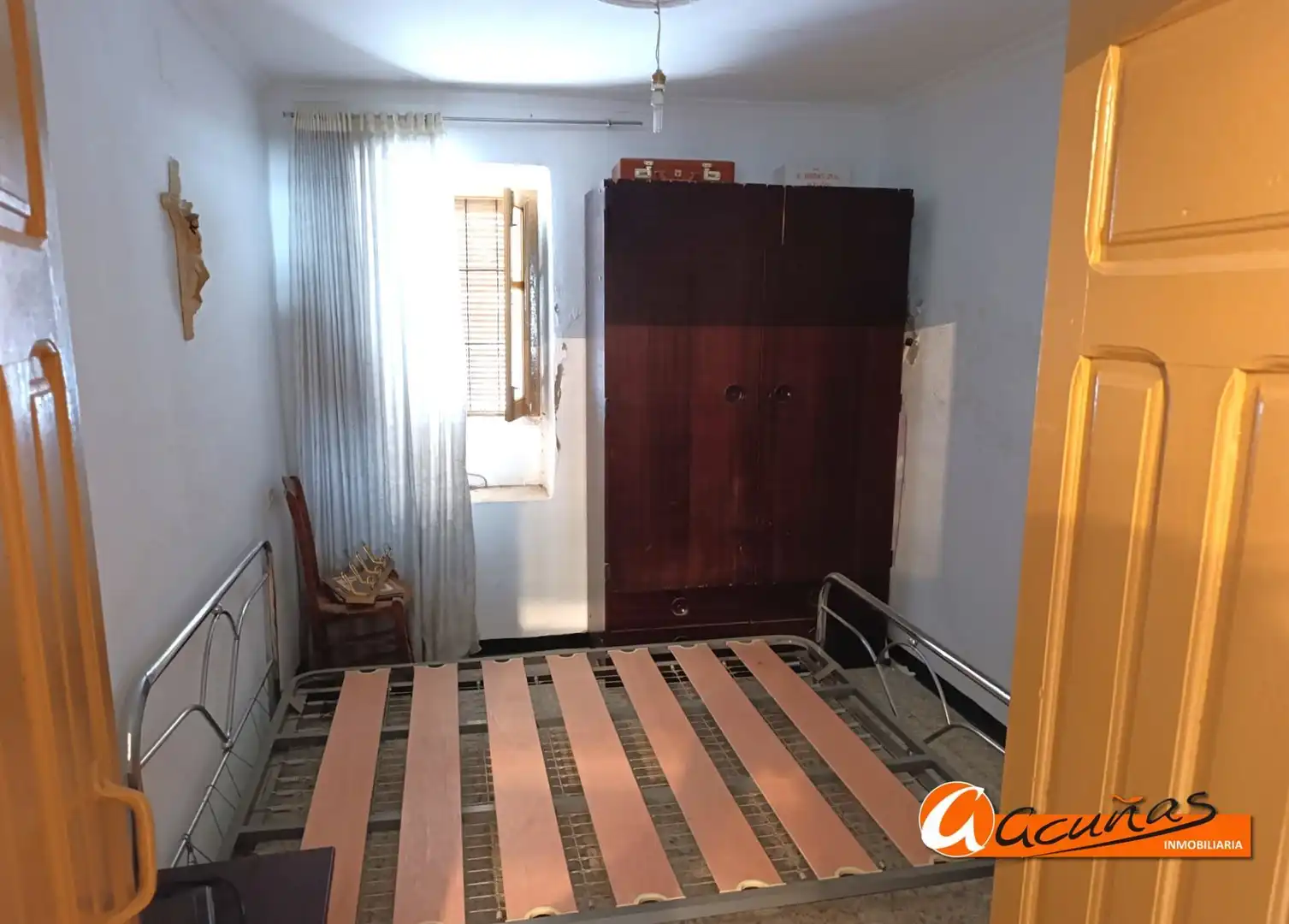 Casa adosada en venta en Palenciana con Terraza