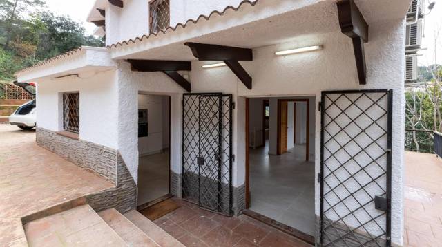 Dúplex en Alquiler en  SARRIA A VALLVIDRERA en Sarrià