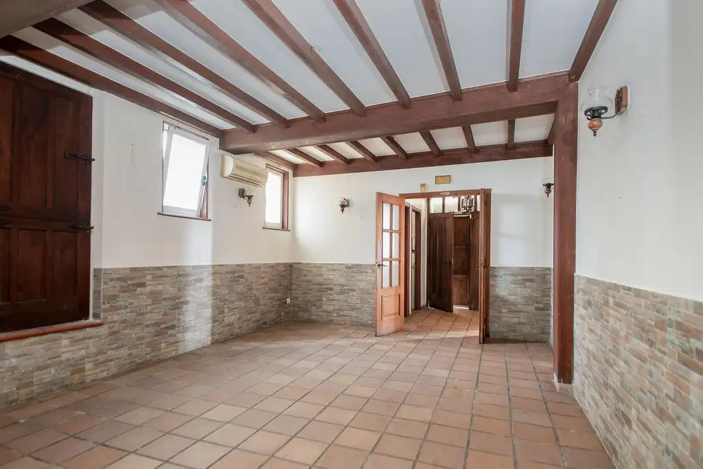 Casa o xalet en venda en Monfero