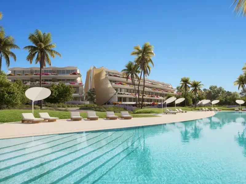 Penthouse mit Pool zum Verkauf in Camino de la Cantera, 1, imagen 2