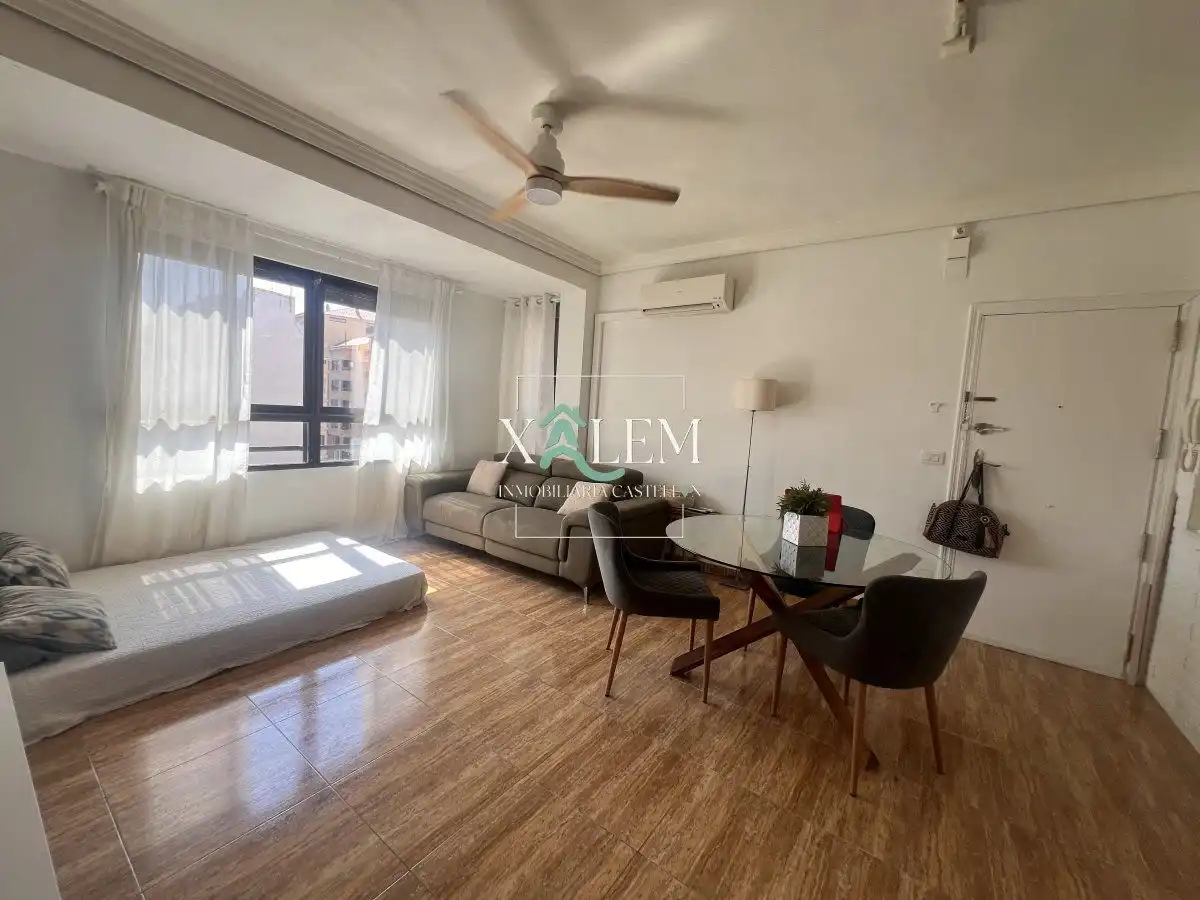 Flat for sale in Lucena, imagen 2
