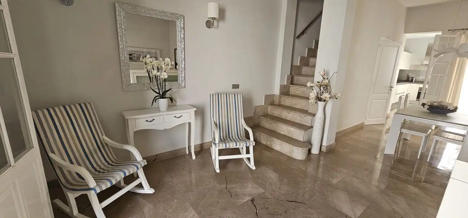 Reihenhaus zur Miete in Portocolom, imagen 6