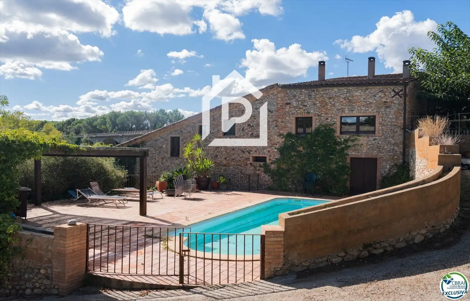 Villa mit Pool zum Verkauf in Cal Barquer, imagen 8