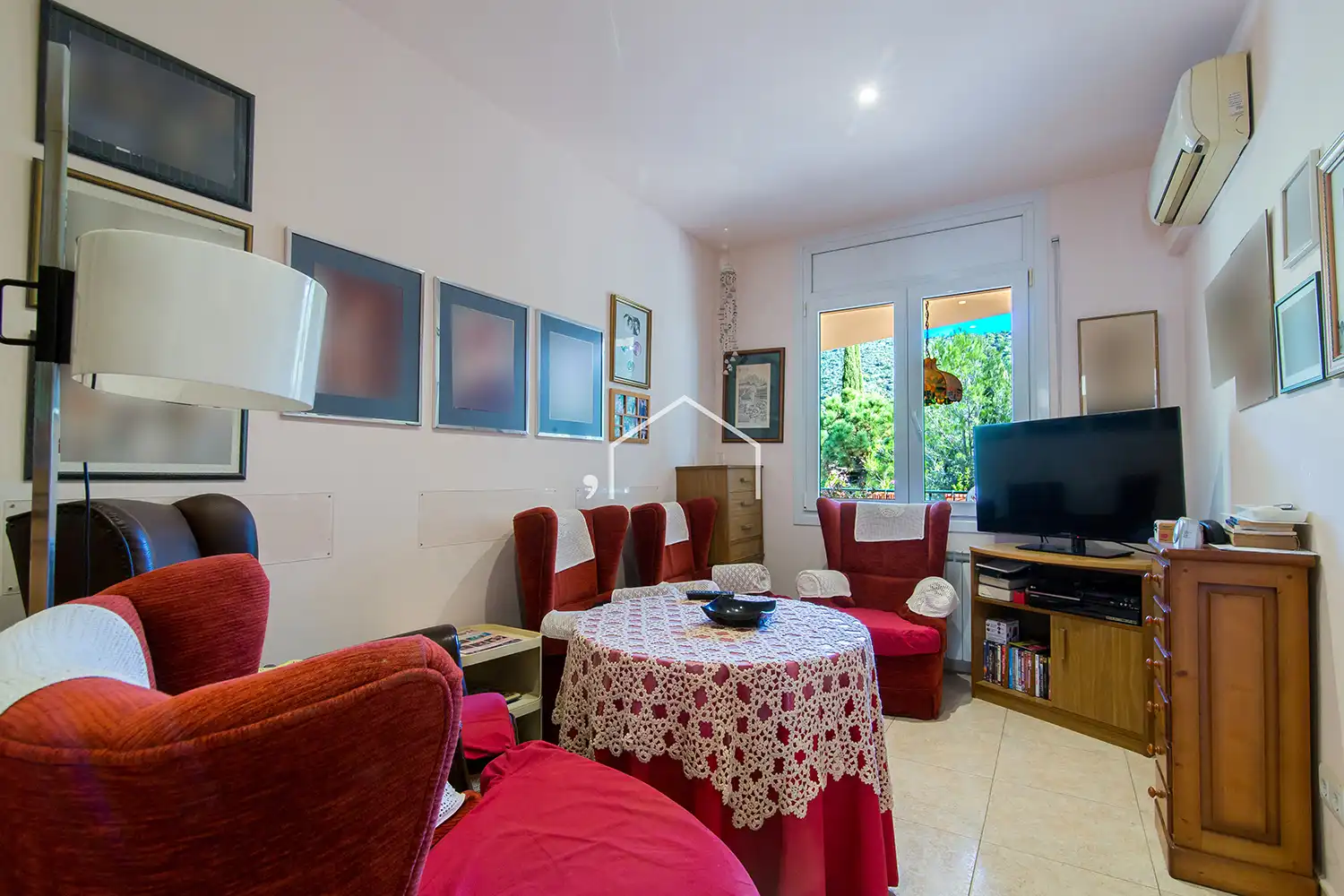 Chalet con terraza en venta en Carrer Molassa, imagen 27