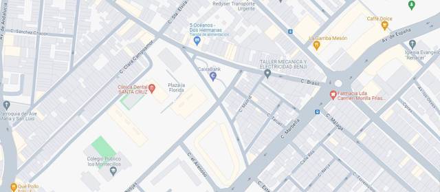 Casa adosada en Venta en Centro - Doña Mercedes