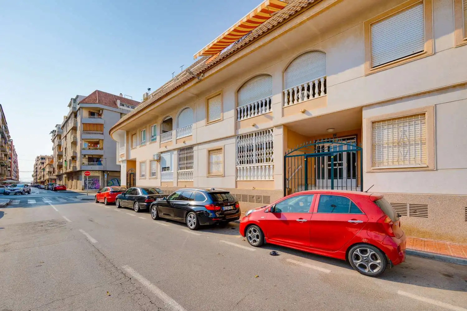 Apartamento con piscina en venta en N/A, imagen 38