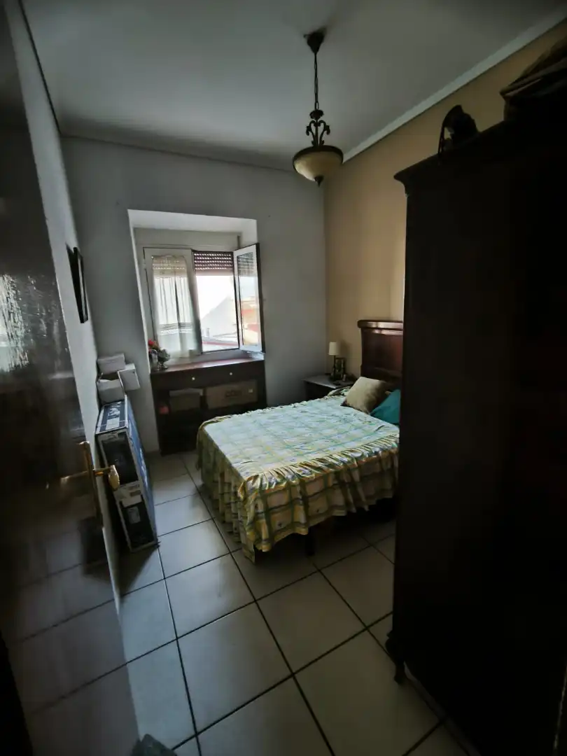 Piso con ascensor en venta en Parque de la Constitución 5a, imagen 10