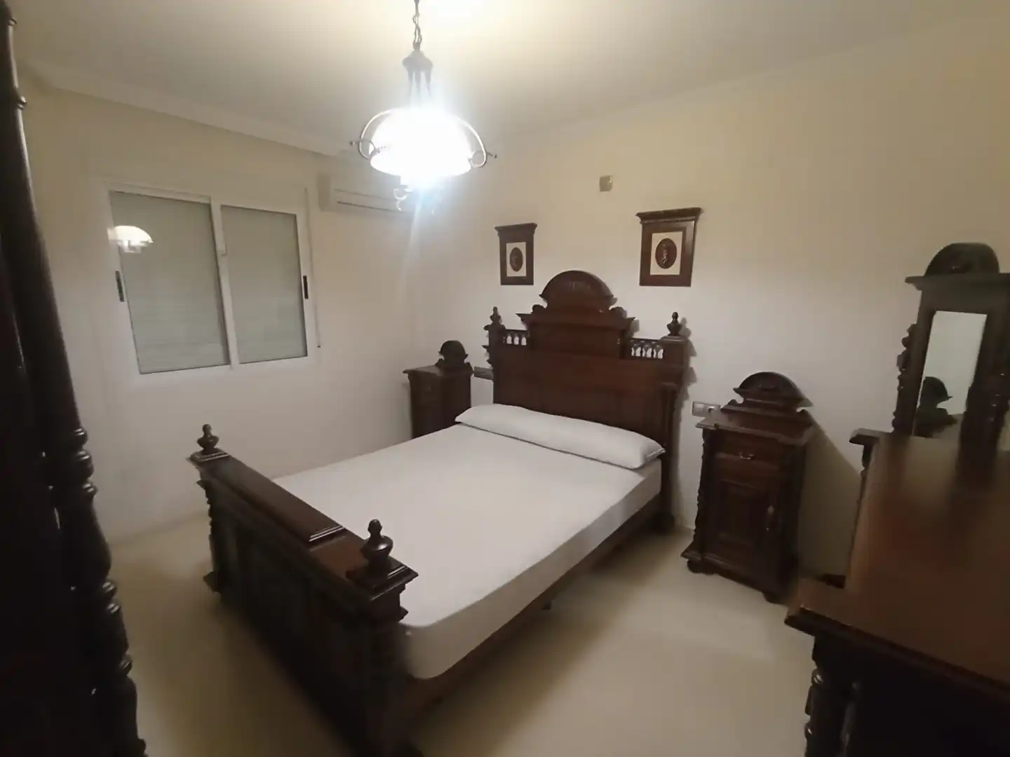Flat with terrace for sale in Avenida Andalucía, imagen 5
