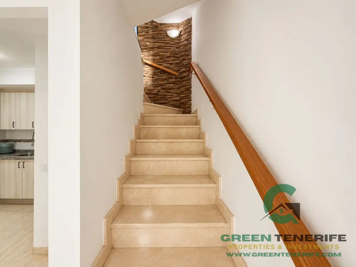 Flat for sale in Adeje  with Terrace and Storage room