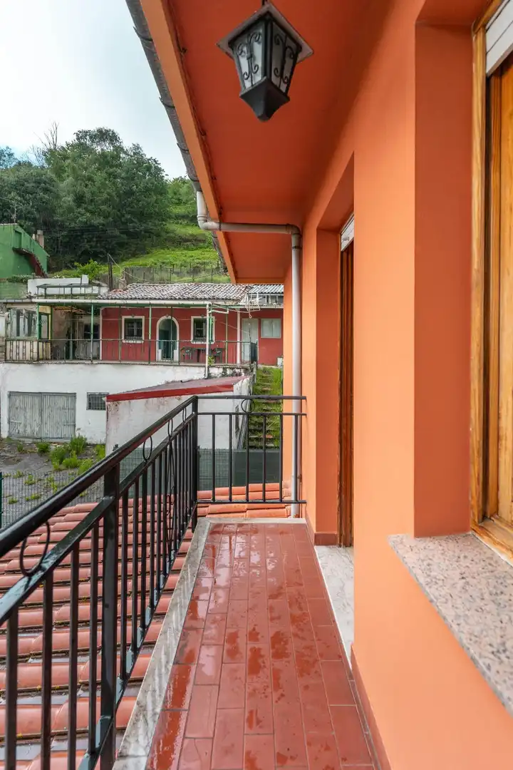 Casa con terraza en venta en NOAL LA 11, imagen 16