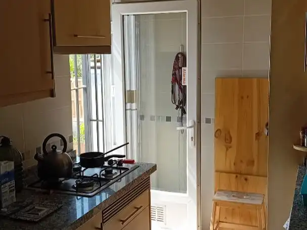 Kitchen of Houses for sale in Almoradí, Alicante