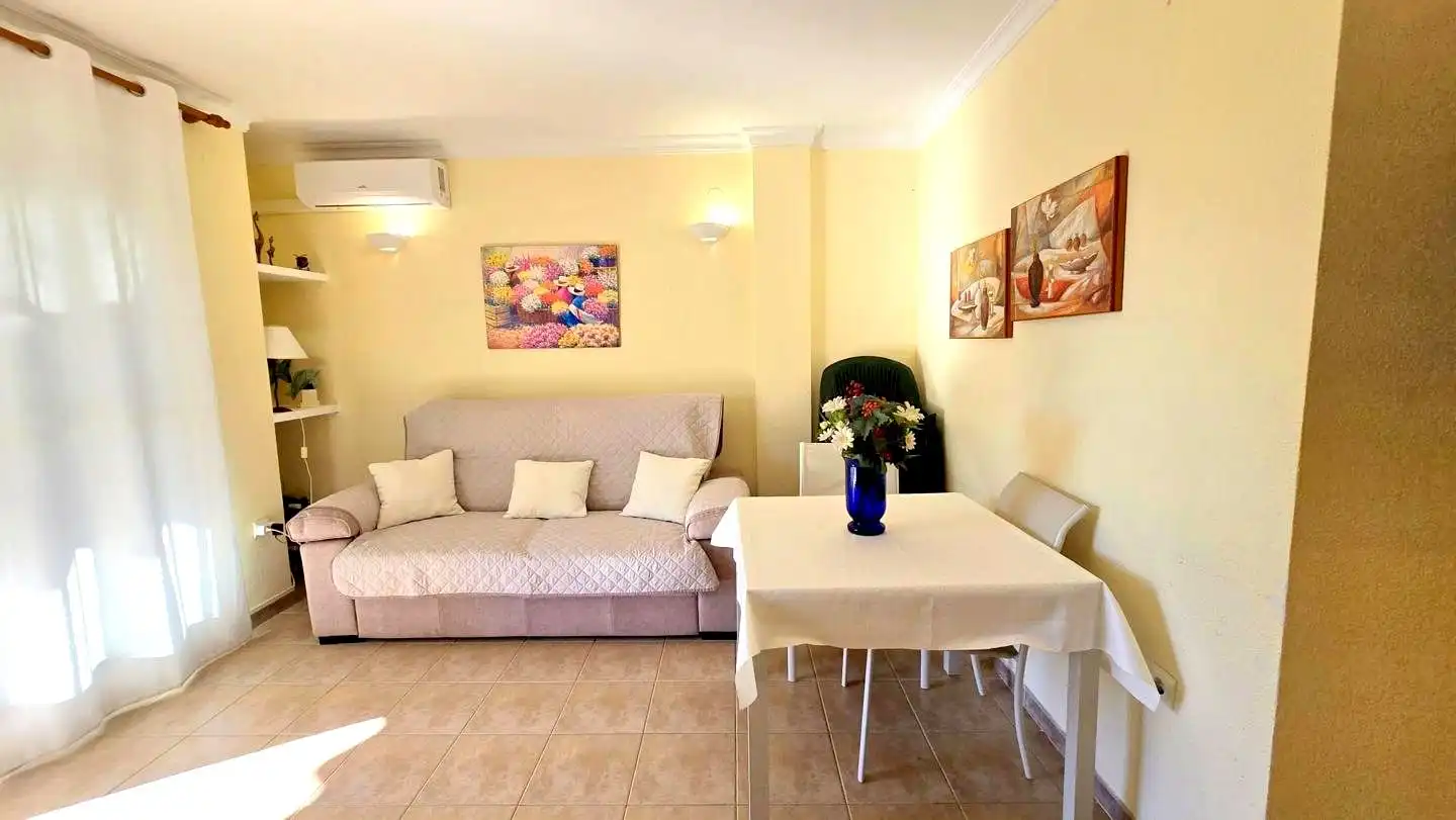 Apartamento con piscina en alquiler en Avinguda Borrons 64, imagen 9