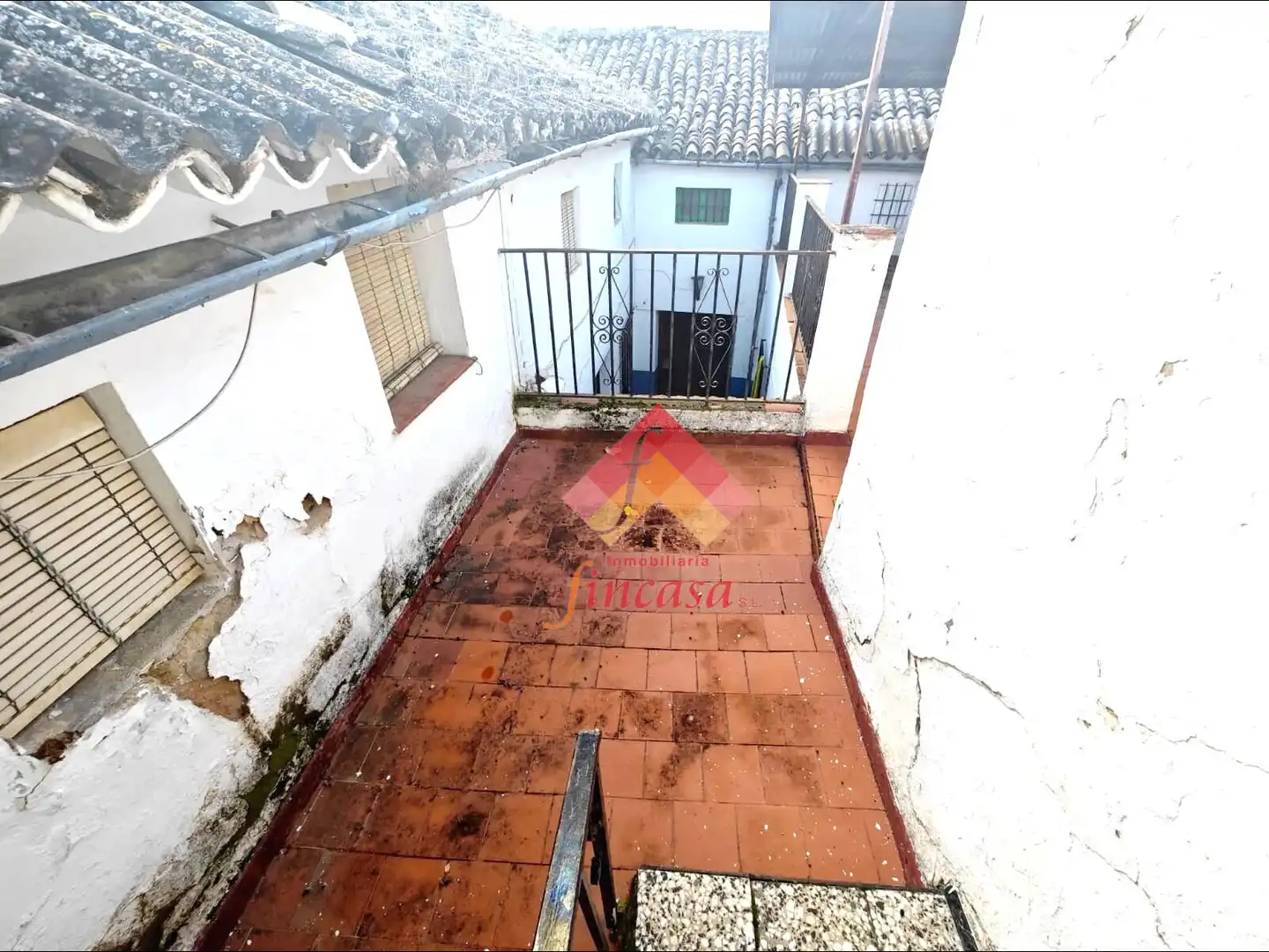 House with terrace for sale in Arriate, imagen 19