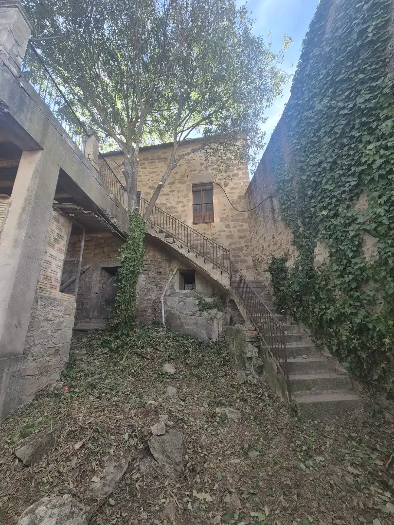 Casa amb jardí en venda a Plaza de L'Alt-Ag S.m. 22, imagen 2