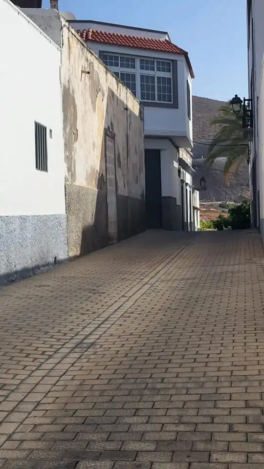 Haus oder Chalet zum Verkauf in San Juan, 1, Agaete