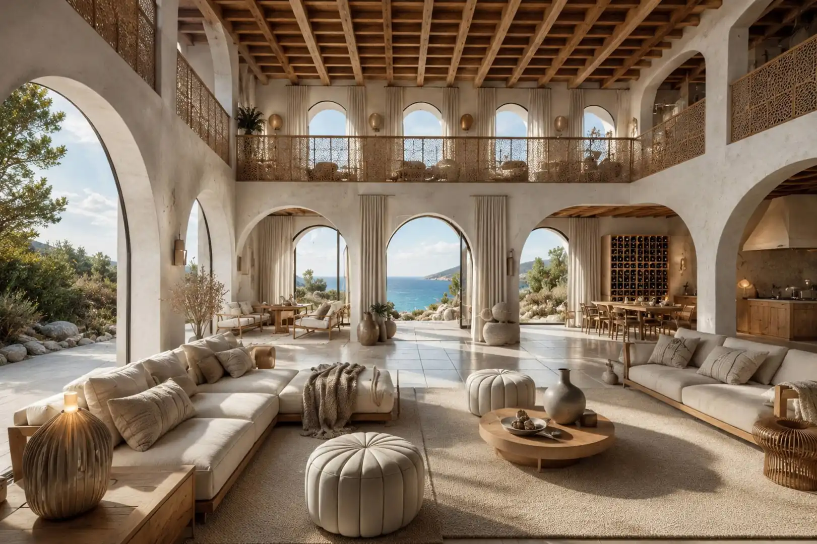 Villa avec piscine à vendre à Las Rotas / Les Rotes, imagen 15