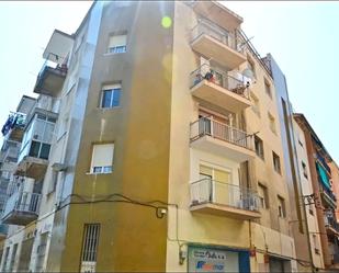 Exterior view of Flat for sale in  Tarragona Capital