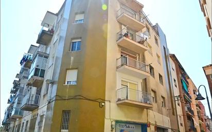 Vista exterior de Pis en venda en  Tarragona Capital