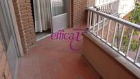 Balcony of House or chalet for sale in Torrijos  with Heating and Terrace