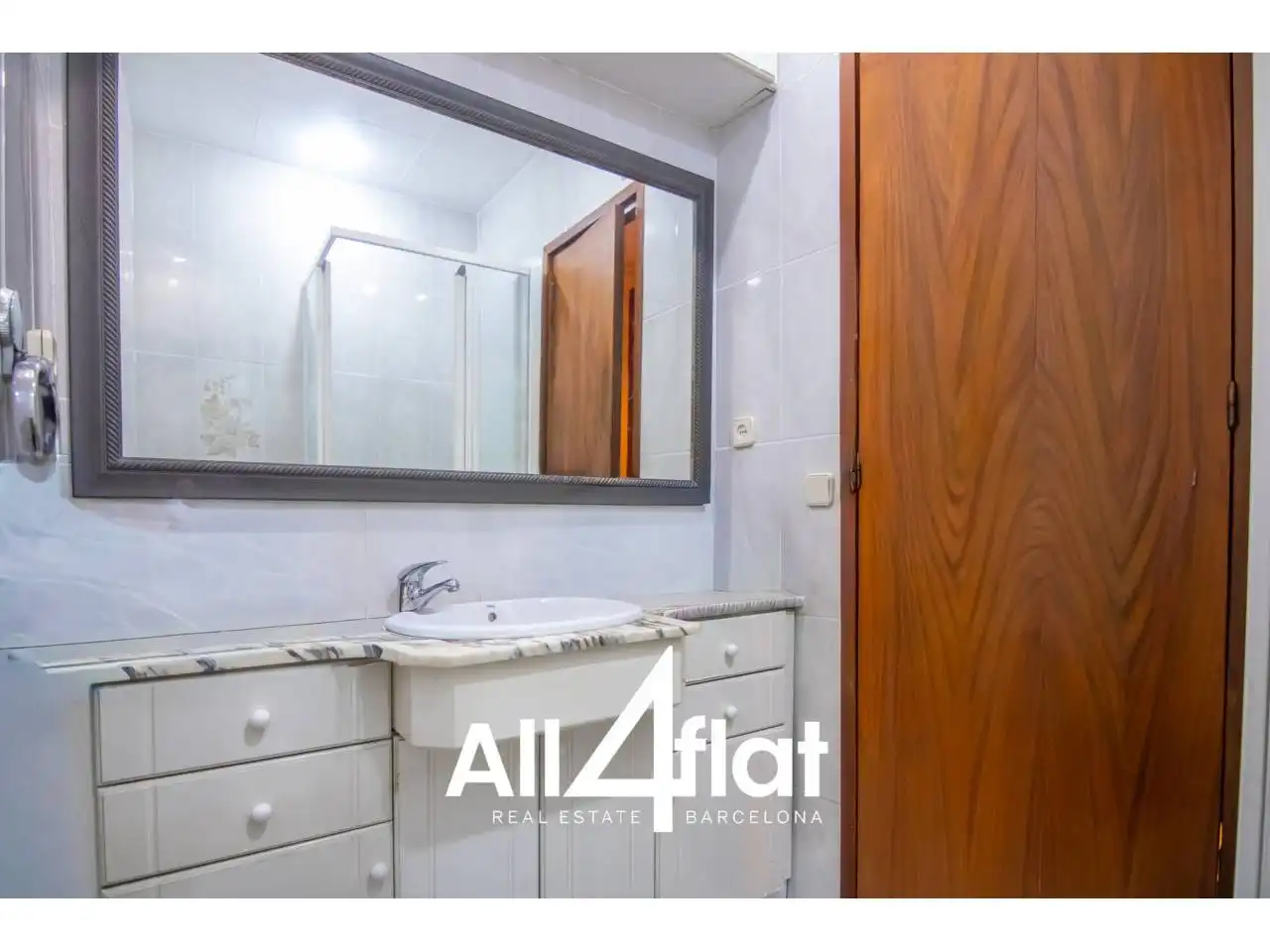 Flat with terrace for sale in Calle Mallorca, imagen 13