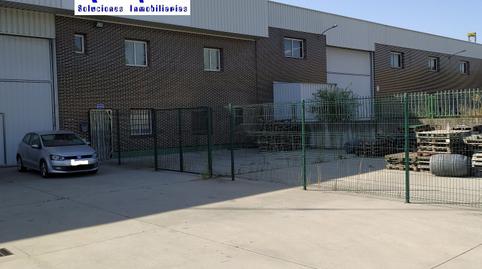 Photo 3 of Industrial buildings for sale in Plaza Cardenal Parrado, 1, Fuensaldaña, Valladolid