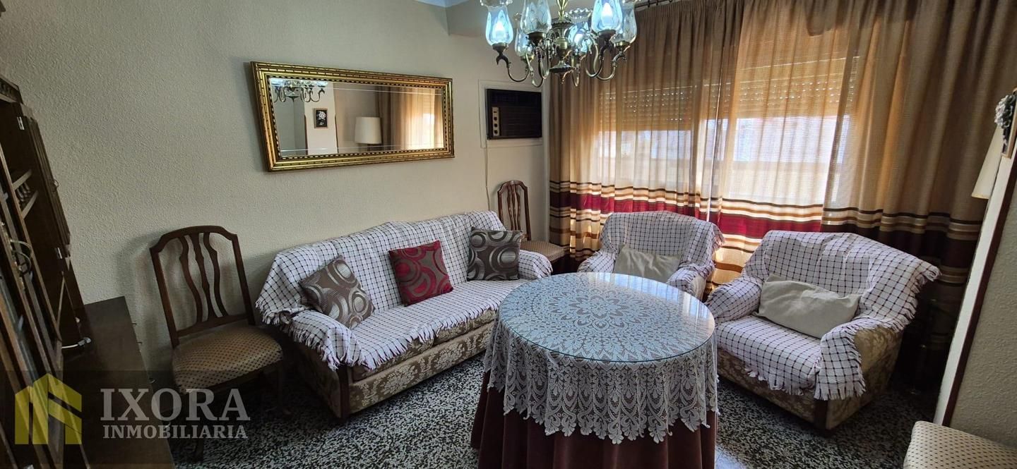 Living room of Flat to rent in Linares