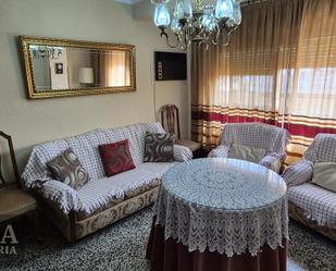 Living room of Flat to rent in Linares