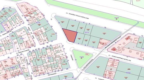 Solvia Inmobiliaria  Suelo Urbano Ceutí, immagine 2