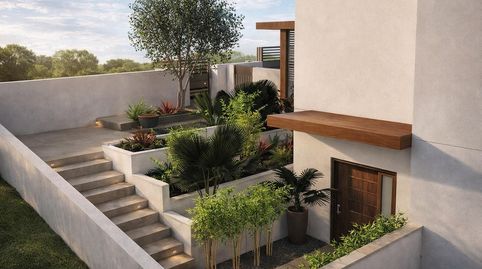 Foto 4 de Residencial en venda a Cuba Alto, 37, Valle Romano Golf, Estepona