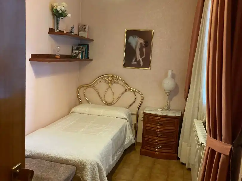 Piso con ascensor en venta en Balmes 6, imagen 7