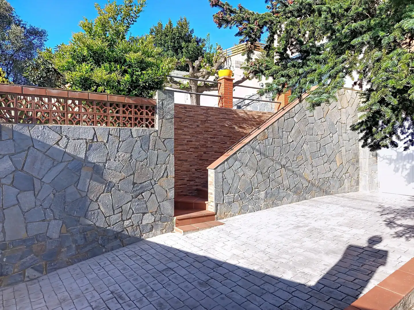 Casa o xalet en venda a Calle Serra del Cadi , Piera