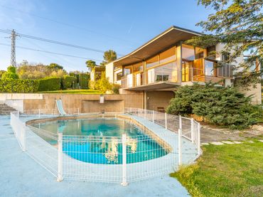 Villa avec balcon à vendre à Carretera d'Almoster