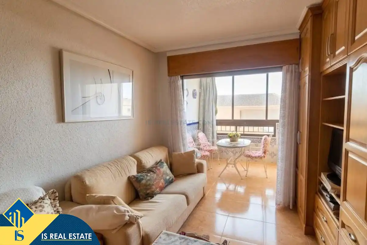 Apartament amb ascensor en venda a La Mata, imagen 3